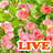 Rose LIVE WALL PAPER APK Download