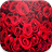 Red Rose Live wallpaper icon