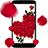 Rose petals 3D Live Wallpapers Free icon