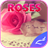 Descargar CM Launcher Roses