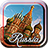 Russia Live Wallpapers icon