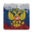 Russian GO Keyboard icon