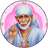 Sai Baba Clock Live Wallpaper icon