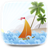 Sailing Weather live wallpaper icon