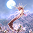 Sakura Dragon Moon Free icon