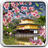 Sakura Garden Live Wallpaper icon