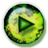 Green Jungle icon