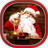 Santa Claus Live Wallpaper icon