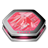 Sensitive Pink Keyboard 2.4 Deep Red