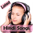 Latest Hindi Songs icon