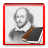 Shakespeares Sonnets icon