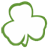 Shamrocks icon