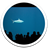 Shark Aquarium Live Wallpaper icon