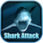 Shark Attack icon