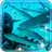 Sharks Coral Reef icon