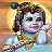 Shri Bal Krishna icon