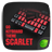 Scarlet icon