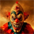scary clown live wallpaper version 1.1