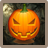 Scary Halloween icon