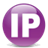 Simple IP Properties icon