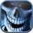 Scary Skulls Wallpapers icon