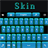 Skin Keyboard icon