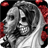 Skull Mexican Live Wallpaper icon