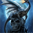 skulls and dragons wallpapers icon