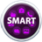 Smart Launcher 2 Purple APK Download