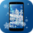 Snow 3D Live Wallpapers Free icon