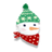 Snowman brothers Go Launcher EX icon