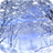 Snowy Day Live Wallpaper icon