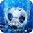 Soccer ball in water 1.0