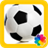 Soccer Ball Wallpapers icon