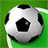 Soccer Touch Live Wallpaper icon