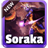 Soraka Keyboard icon