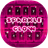 Sparkle Glow Keyboard icon