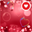 Sparkling Love Live Wallpaper APK Download