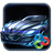 Speed Car GO Launcher icon