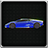 Lamborghini 3D icon
