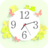 Spring Clock icon