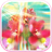 Descargar Spring Orchids Live Wallpaper