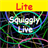 Squiggly Live Lite version 1.0