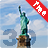 Descargar Liberty Island 3D FREE LWP