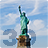 Liberty Island 3D LWP icon