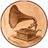 Steampunk N7 Player icon
