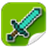 Sticker Craft : Minecraft icon