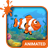 Sea Life Animated Keyboard icon