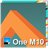 One M10 Wallpapers icon