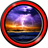 Storm Live Wallpapers icon